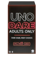Adult Uno