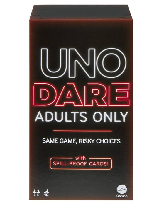 Adult Uno