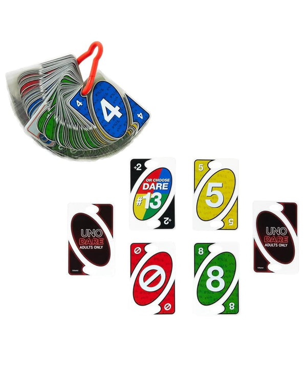 Adult Uno