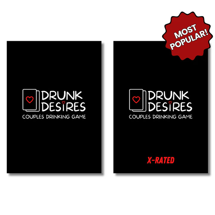 Adult DD Bundle